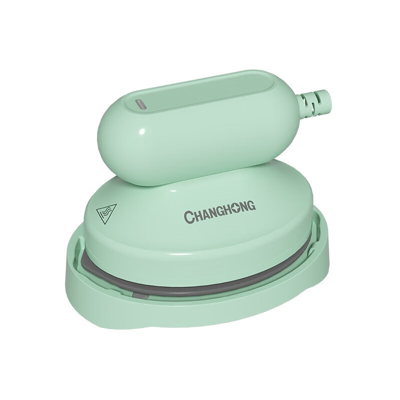 长虹 电熨斗手持家用小型挂烫机蒸汽熨斗一体 DYD-25Y01