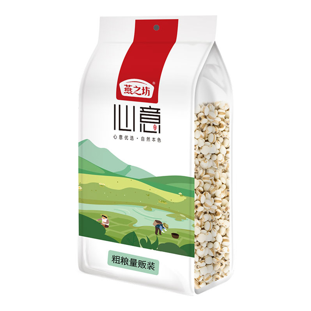 燕之坊大薏仁米1kg/袋