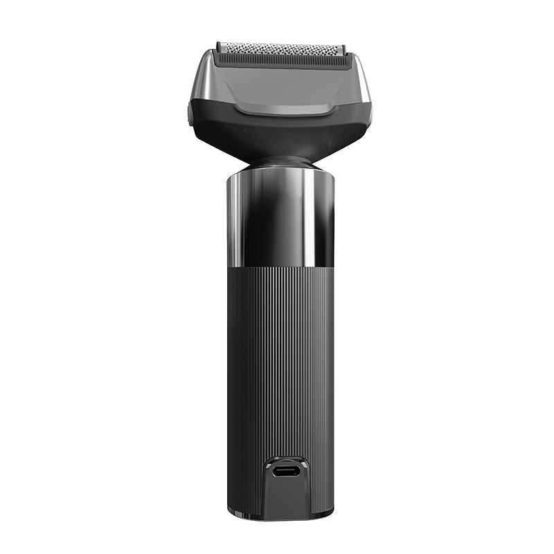 西屋westinghouse 剃须刀套装 WL-HXT0510 黑色 鼻毛头+理发头+洗脸头