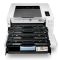 惠普HP LASERJET PRO M154A A4彩色激光打印机 家用办公打印机彩色打印机 代替HPCP1025家用彩色打印机学生打印机套餐5