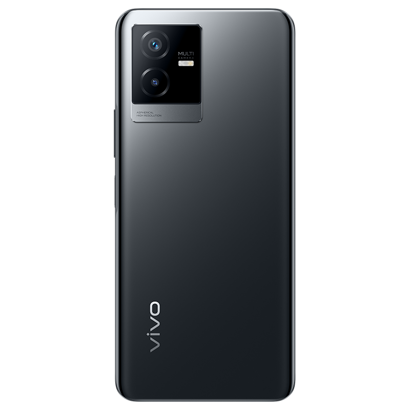vivo Y73t 12GB+256GB 镜黑 5G全网通手机天玑700强劲芯5000万超清影像6000mAh巨能电池44W快充150%超大音量拍照游戏学生手机高清大图