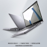 戴尔(DELL)Latitude 5410 定制丨i5丨8G丨 512G HD620 核显 1366*768普分屏