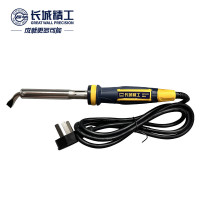 长城精工 高功率外热式电烙铁专业级维修焊接工具家用电焊笔150W 421525