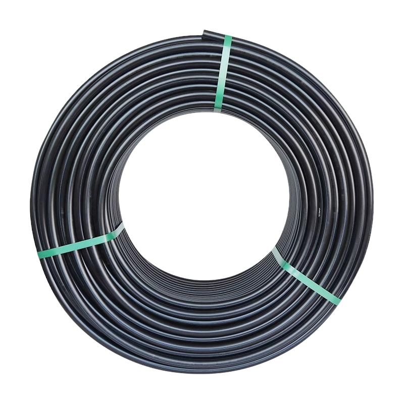 围一 PE穿线管 100M外径25MM厚2MM 卷高清大图