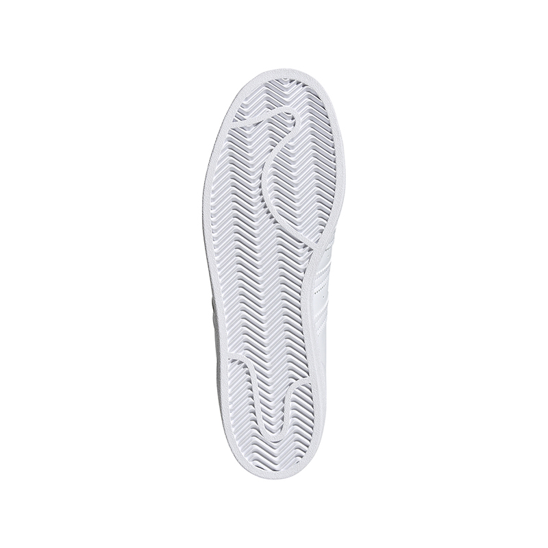 Adidas 阿迪达斯三叶草男女鞋 SUPERSTAR 贝壳头板鞋 H00186
