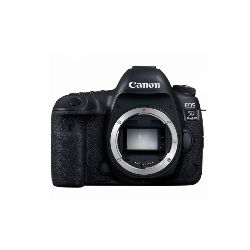 佳能5D4 ef24-105 f4L IS II USM相机