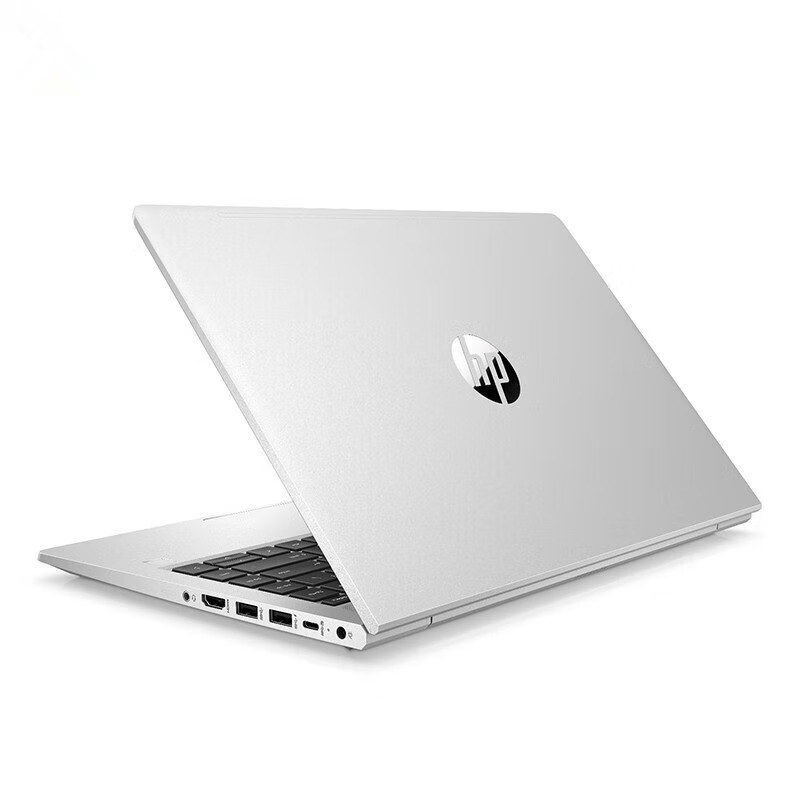 惠普(HP)ProBook 440 G9 14英寸高性能商务办公学习定制轻薄本笔记本电脑(i7-1255U 16G内存 1TB固态 MX570A 2G独显 军标品质 坚实耐用)