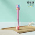 暴力熊牙刷 樱花粉