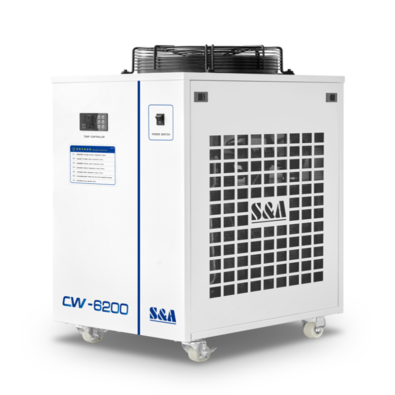特域 风冷冷水机CW-6200AN