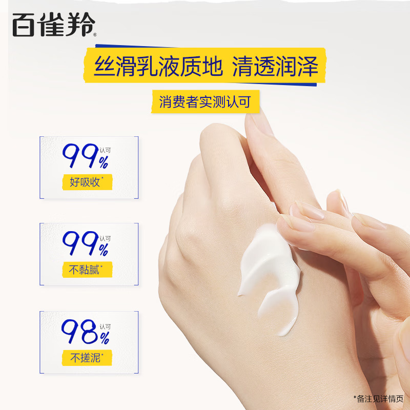 百雀羚经典SOD蜜150g高清大图