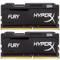金士顿 HyperX 骇客神条 DDR4 2666mHZ 8G台式游戏内存条终身质保