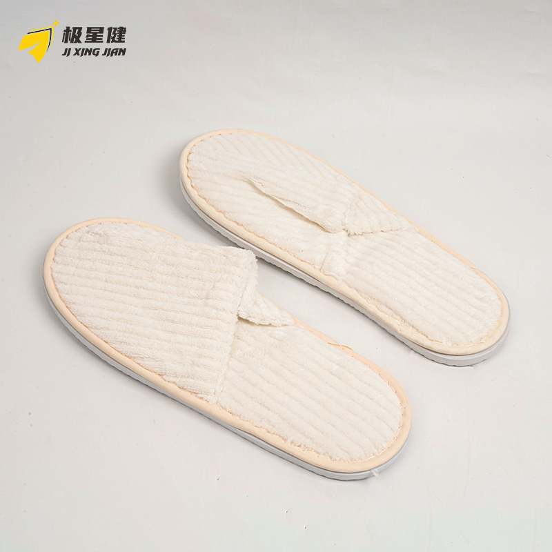 极星健 一次性拖鞋 Q5 双高清大图