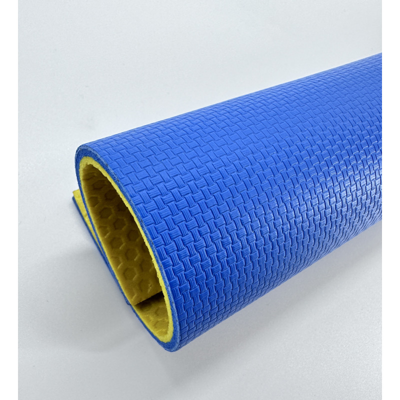 喜力健 乒乓球运动地胶 布纹5.0mm 平方