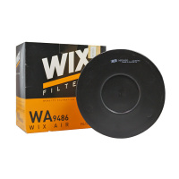 维克斯(WIX)空气滤WA9486适配宝马318i/Ci E46底盘