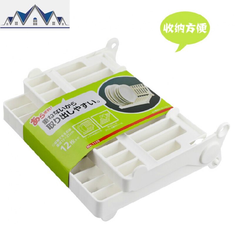 厨房置物架用品用具晾洗放沥水碗架碗柜碗碟碗筷盘刀收纳盒餐具架 三维工匠高清大图