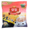 皇室 黑五珍低糖即溶营养麦600g
