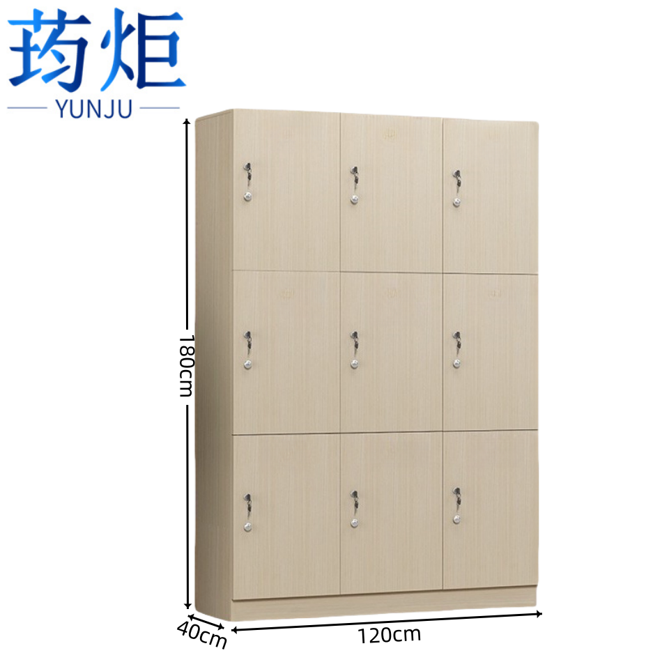 存包更衣柜高清大图