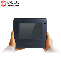 汉王（Hanvon）ESP560手写签字板原笔迹保存营业厅签名支持浏览器二次开发国产系统 ESP560Q 麒麟V10版本
