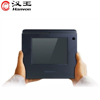 汉王(Hanvon)ESP560手写签字板原笔迹保存营业厅签名支持浏览器二次开发国产系统 ESP560Q 麒麟V10版本