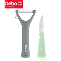 德铂(Debo) 芬尼根(厨房用具) DEP-862