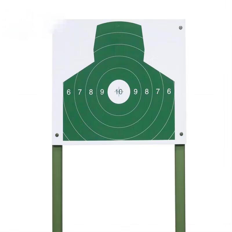 中海邦304L多功能显隐起倒靶机自动报靶系统激波精度靶标系统全自动靶机智能靶标显控系统器材