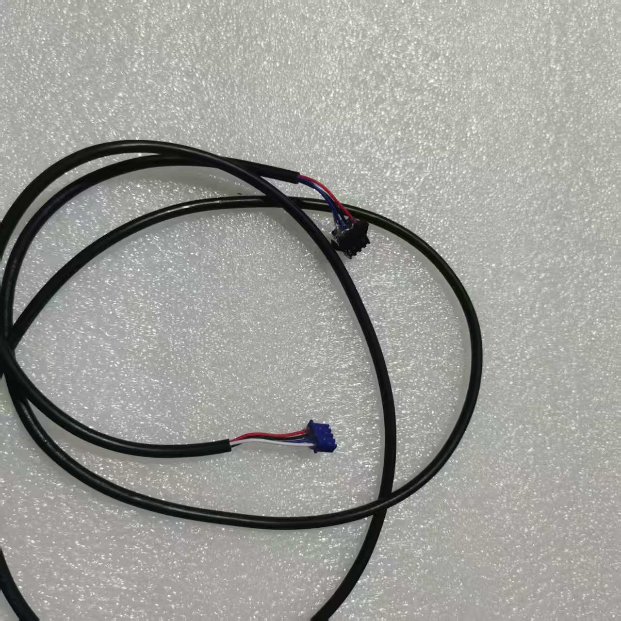 帮客材配 全新原装法迪欧油烟机CXW-330-J9051R信号线(开关与主板连接线) 收前务必验货高清大图