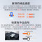 柯尼卡美能达(KONICA MINOLTA) bizhub C550i(主机+双面输稿器+原装工作台)标配双纸盒