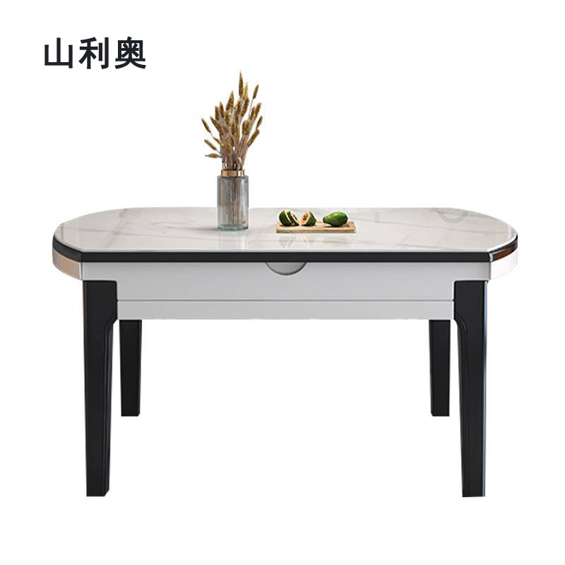 山利奥 餐桌1300*800*760mm /张高清大图
