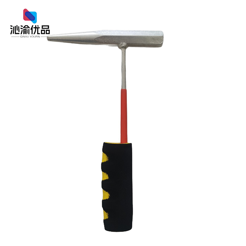 沁渝优品 实心冲子 13.5mm 把高清大图