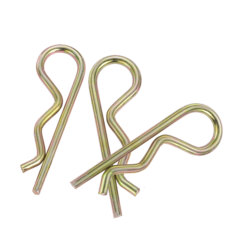 立伟铁牛B型开口销3mm×70mm/个高清大图