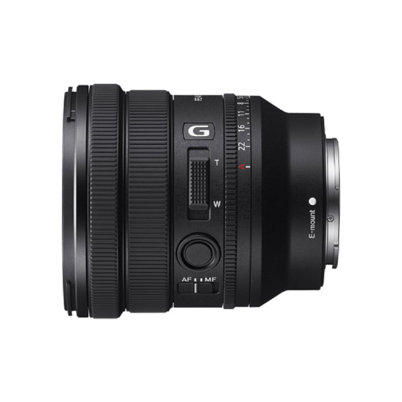 FE PZ 16-35mm F4 G 全画幅广角电动变焦F4恒定光圈G镜头 (SELP1635G)