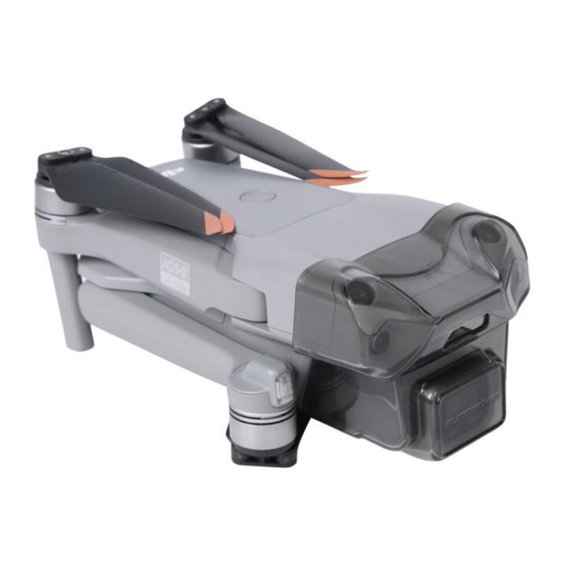 镜头盖御air2s专用御air2s云台保护罩镜头盖防尘防磕摄像头保护盖