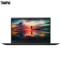 联想ThinkPad X1 Carbon 2018(09CD)14英寸轻薄笔记本电脑i5-8250U 8G 256GS
