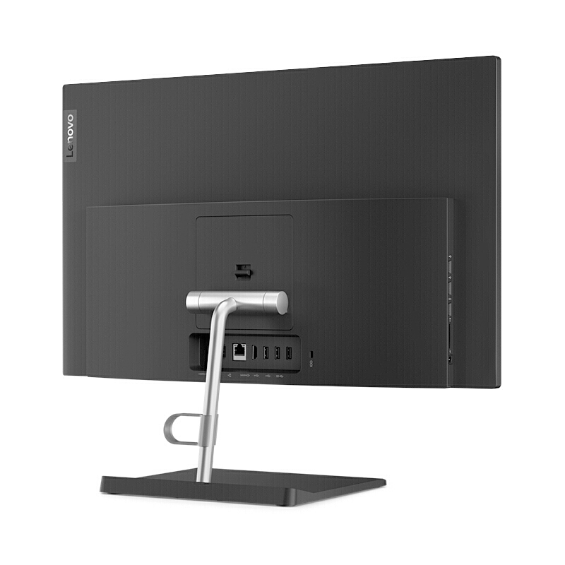 联想(Lenovo)扬天S5430 23.8英寸一体机电脑(15-10210U 8G 512GSSD W10H)