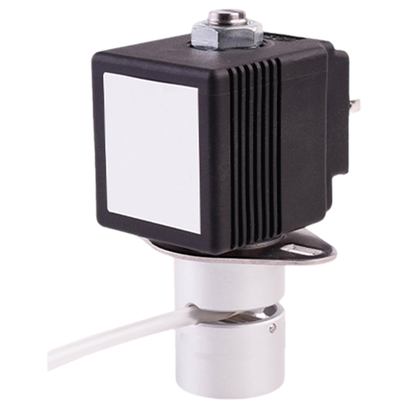 卡西斯顿 夹管电磁阀 YCF23-25/40 个高清大图