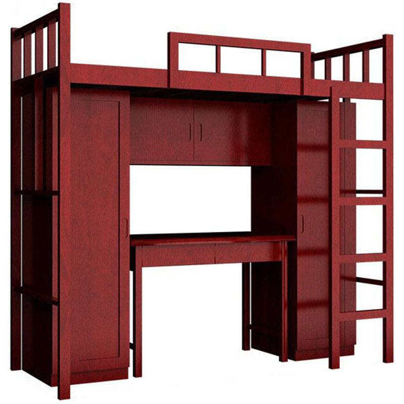 芙瑞塔组合床 95*200cm张高清大图