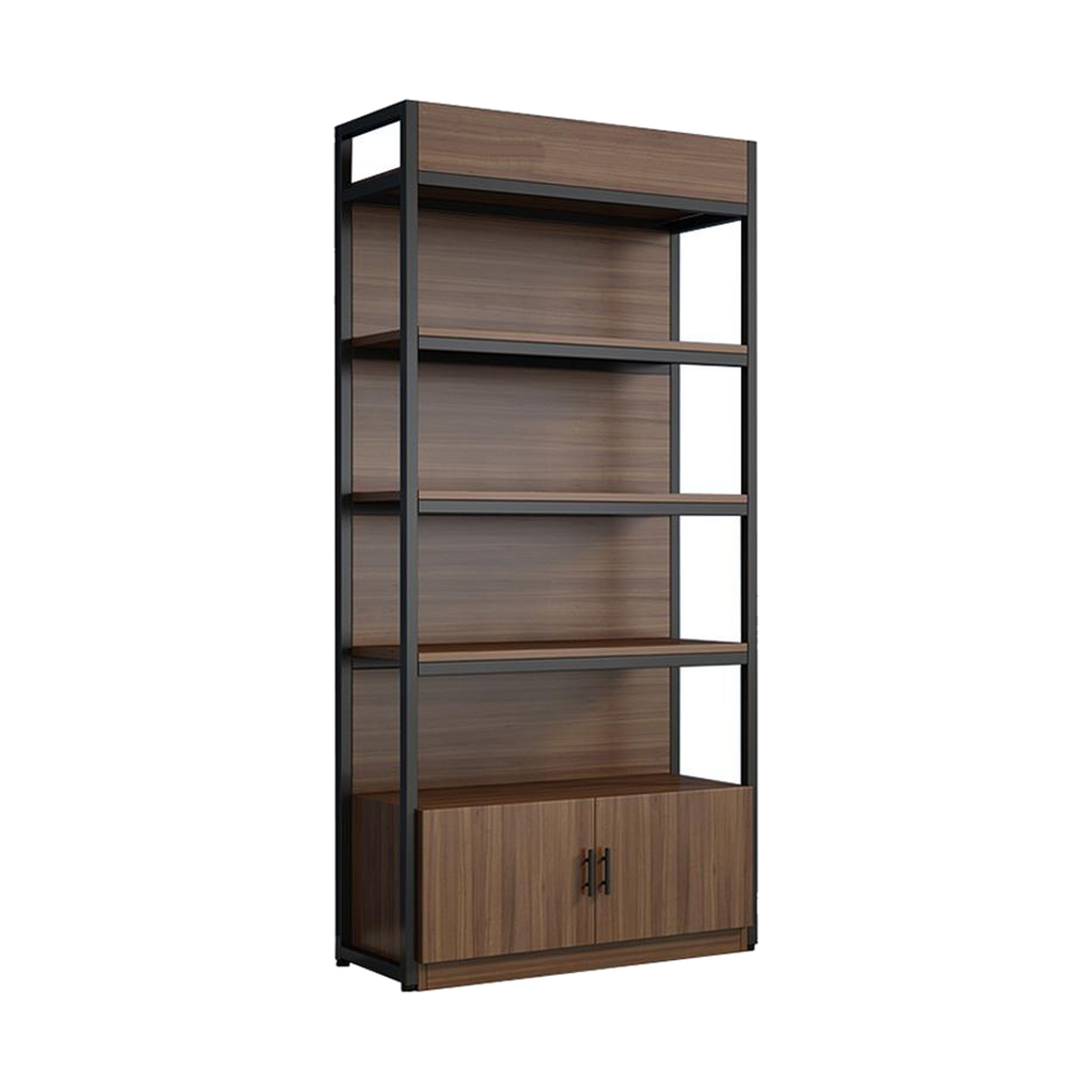 晖旭源 样品架 80*30*220cm 个高清大图