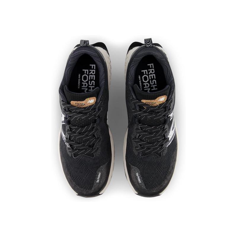 新百伦(New Balance)专业跑鞋防滑耐磨透气复合防砸跑步鞋户外越