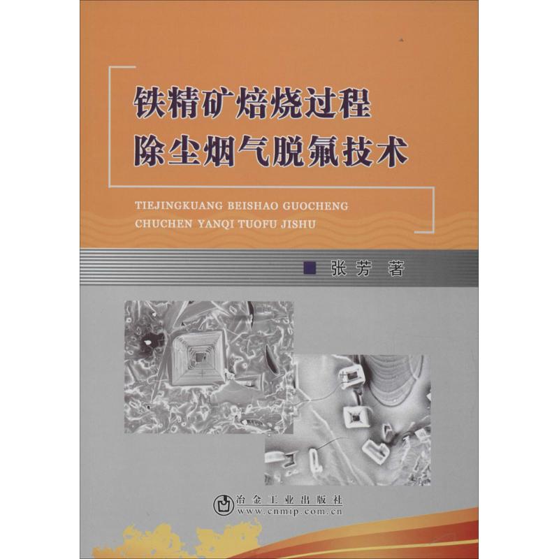 铁精矿焙烧过程除尘烟气脱氧技术