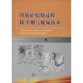 铁精矿焙烧过程除尘烟气脱氧技术