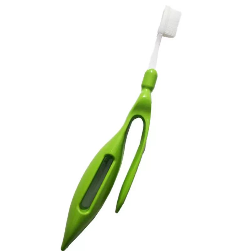 福祉康 记忆成人牙刷 P-602A(绵阳涪城)