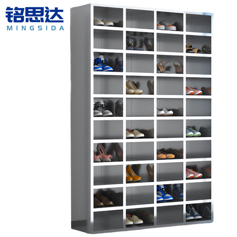 铭思达不锈钢鞋柜 隔板 个