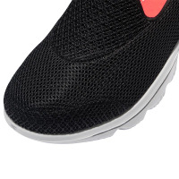 Skechers斯凯奇女鞋一脚蹬懒人鞋轻便透气健步鞋运动鞋15765