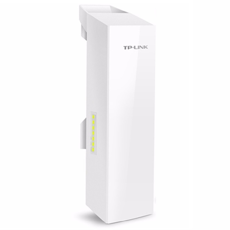 TP-LINK 远距离室外监控专用无线网桥 长距离无线桥接 TL-S5G-5KM 单个装