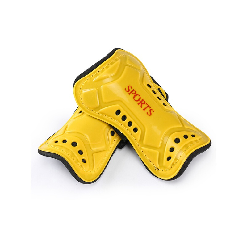 足球护板儿童足球护腿板男童学生小学生比赛运动护具