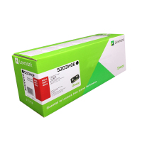 [精选]利盟(Lexmark) MS810de/dn MS811dn MS812de 原装碳粉盒45K墨盒52D3X0E