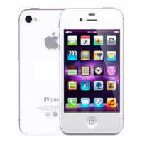 [二手9成新]iPhone 4S 8G 白色