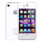 [二手9成新]iPhone 4S 8G 白色