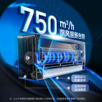 美的(Midea)空调 1.5匹 新一级能效 变频冷暖 KFR-35GW/N8KS1-1(含安装管线).