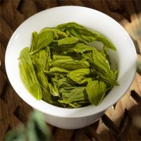 50克丁香茶正品茶叶长白山丁香叶茶官方旗舰店莓茶叶非养野生胃